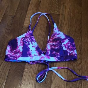 Shein bikini top